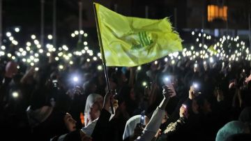 أسبوعان خطران للبنان: هل تحضر الملاحقات لسيناريو حل الحزب؟ أسبوعان خطران للبنان: هل تحضر الملاحقات لسيناريو حل الحزب؟