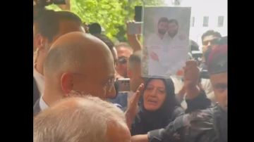 إمرأة جنوبية لسلام بالفيديو: صرنا كربلاء هون إمرأة جنوبية لسلام بالفيديو: صرنا كربلاء هون