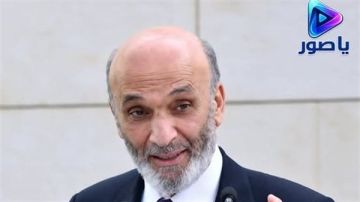 القوات: إن لم تحل أزمة دفع مستحقات الكهرباء رح يكون في مشكلة القوات: إن لم تحل أزمة دفع مستحقات الكهرباء رح يكون في مشكلة