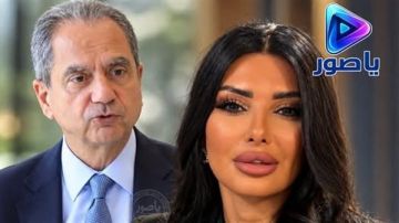 الناشطة ديانا قبيسي: فينا نعرف معاليك انت الي اعتكفت عن الوزارة او الوزارة اعتكفت منك؟