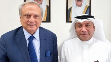بشرى من حبيب: 25 مليون دولار لمصرف الإسكان! بشرى من حبيب: 25 مليون دولار لمصرف الإسكان!