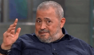 في أحدث إطلالة له.. جورج وسوف مع نجمة لبنانية: بموت فيك (صورة) في أحدث إطلالة له.. جورج وسوف مع نجمة لبنانية: بموت فيك (صورة)
