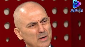 محفوض: أخشى أن يبيع الحزب الجنوب كما باع حافظ الأسد الجولان منذ عقود من الزمن محفوض: أخشى أن يبيع الحزب الجنوب كما باع حافظ الأسد الجولان منذ عقود من الزمن