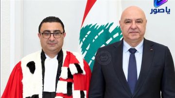 مدعي عام التمييز يرد على طلب الحـ...زب استعادة شحنة المتفجـ.. رات مدعي عام التمييز يرد على طلب الحـ...زب استعادة شحنة المتفجـ.. رات