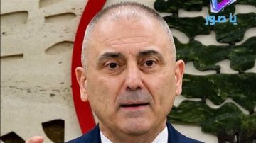 إيلي محفوض: إذا استمرينا في مسايرة الحزب لن نبني دولة إيلي محفوض: إذا استمرينا في مسايرة الحزب لن نبني دولة