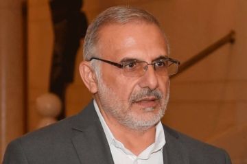 المقداد: التدخل الأميركي في شؤون لبنان القضائية والأمنية انتهاك لسيادة لبنان المقداد: التدخل الأميركي في شؤون لبنان القضائية والأمنية انتهاك لسيادة لبنان