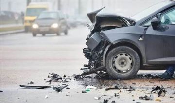 خبر حزين جدا.. وفاة فنانة لبنانية شابة بحادث سير مروع أمس الجمعة خبر حزين جدا.. وفاة فنانة لبنانية شابة بحادث سير مروع أمس الجمعة