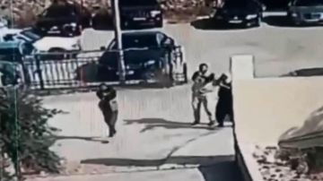 الأردن يطوي صفحة هجوم الكرك أمنيا الأردن يطوي صفحة هجوم الكرك أمنيا
