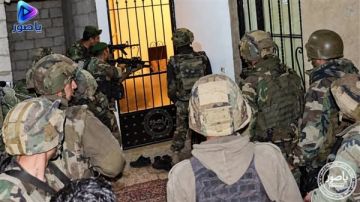 الجيش اللبناني حرر امرأتين سوريتين كان قد تم استدراجهما وخطفهما الجيش اللبناني حرر امرأتين سوريتين كان قد تم استدراجهما وخطفهما
