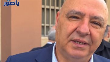 الرئيس عون من مرفأ طرابلس: زمن الإقصاء والتهميش ولى الرئيس عون من مرفأ طرابلس: زمن الإقصاء والتهميش ولى