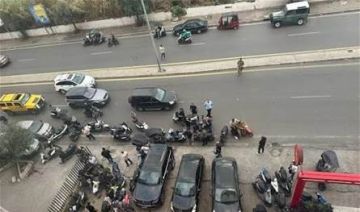 ثلاث حوادث أمنية وسؤال واحد.. من يستفيد من توتير الداخل اللبناني؟ ثلاث حوادث أمنية وسؤال واحد.. من يستفيد من توتير الداخل اللبناني؟