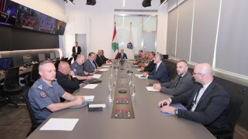ماذا كشف وزير الداخلية عن ملف المتفجرات المضبوطة؟ ماذا كشف وزير الداخلية عن ملف المتفجرات المضبوطة؟