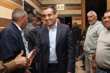 محمد شفيق حمود: الاعتداء على مدينة رسول الله انتهاك لحرمة المقدسات وتهديد لأمن المنطقة محمد شفيق حمود: الاعتداء على مدينة رسول الله انتهاك لحرمة المقدسات وتهديد لأمن المنطقة