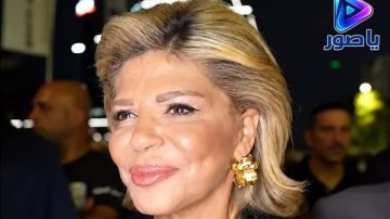 مي شدياق: لولا مار شربل لما كنت موجودة بينكم اليوم مي شدياق: لولا مار شربل لما كنت موجودة بينكم اليوم