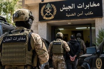إشكال وإطلاق نار في سير الضنية... والجيش يوقف شخصا إشكال وإطلاق نار في سير الضنية... والجيش يوقف شخصا