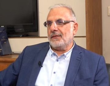 المقداد عن تخصيص 66 مليون دولار لمعبر المصنع: دولة بتشتغل بالمقلوب متل العادة المقداد عن تخصيص 66 مليون دولار لمعبر المصنع: دولة بتشتغل بالمقلوب متل العادة