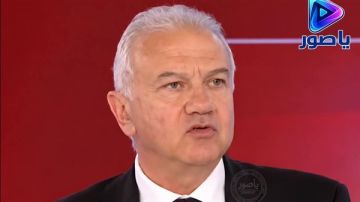 النائب القواتي فادي كرم يبدي تخوفه من المتفجـ.رات النائب القواتي فادي كرم يبدي تخوفه من المتفجـ.رات