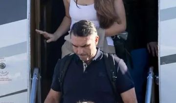 بولسونارو يرفض الاعتراف بالهزيمة.. ويعلن خطوته المقبلة بولسونارو يرفض الاعتراف بالهزيمة.. ويعلن خطوته المقبلة