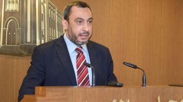 الحوت: لا يجوز أن يعمل المطار ساعات على المولدات من دون تفسير