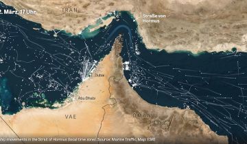 بعد تهديد الحرس الثوري.. ماذا سيحدث إذا استهدفت إيران كابلات الإنترنت؟ بعد تهديد الحرس الثوري.. ماذا سيحدث إذا استهدفت إيران كابلات الإنترنت؟