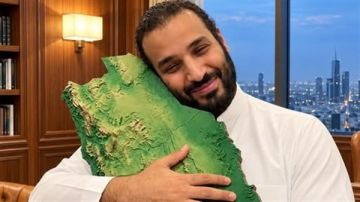 بن سلمان: قدراتنا البشرية والعسكرية قادرة على ردع التهديدات أيا كانت مصادرها ! بن سلمان: قدراتنا البشرية والعسكرية قادرة على ردع التهديدات أيا كانت مصادرها !