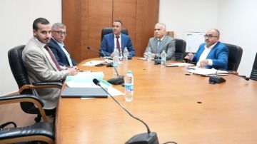فرعية لجنة التربية أقرت اقتراح قانون يعترف بشهادات الطلاب اللبنانيين أو المقيمين المسجلين في جامعات في أوكرانيا معدلا فرعية لجنة التربية أقرت اقتراح قانون يعترف بشهادات الطلاب اللبنانيين أو المقيمين المسجلين في جامعات في أوكرانيا معدلا