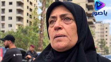 والدة الشh.يد في أمن الدولة محمد رسلان تطلق صرختها خلال زيارة الرئيس نواف سلام إلى النبطية والدة الشh.يد في أمن الدولة محمد رسلان تطلق صرختها خلال زيارة الرئيس نواف سلام إلى النبطية