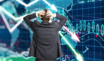 الذكاء الاصطناعي تحت مجهر الأسواق.. من يحمي المستثمرين من الخسائر؟ الذكاء الاصطناعي تحت مجهر الأسواق.. من يحمي المستثمرين من الخسائر؟