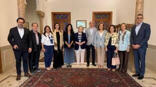 تعاون بين مؤسسات الرعاية الإجتماعية وبيروت ماراتون