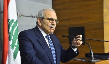 سلام: أجدد تضامن لبنان الكامل مع المملكة سلام: أجدد تضامن لبنان الكامل مع المملكة