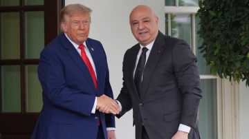 الحظر السياسي الأميركي على لبنان رفع! الحظر السياسي الأميركي على لبنان رفع!