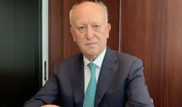 ريفي في ذكرى اللواء الحسن: كان رأس حربة في مواجهة الإرهاب وكشف مخططاته ريفي في ذكرى اللواء الحسن: كان رأس حربة في مواجهة الإرهاب وكشف مخططاته
