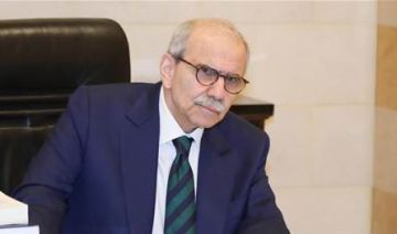 سلام في بيروت.. واتصالان بعون وبري سلام في بيروت.. واتصالان بعون وبري