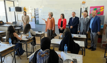 في الخارج.. أزمة بلا حل تهدد الدراسة الجامعية للطلاب اللبنانيين