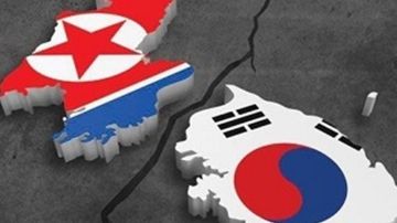 كوريا الجنوبية تتوعد بالرد على استفزازات الشمال وسط تصاعد التوترات كوريا الجنوبية تتوعد بالرد على استفزازات الشمال وسط تصاعد التوترات