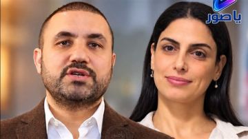 محمد بركات يستعين بفيديو عبير مروة ليبني عليه سرديته محمد بركات يستعين بفيديو عبير مروة ليبني عليه سرديته