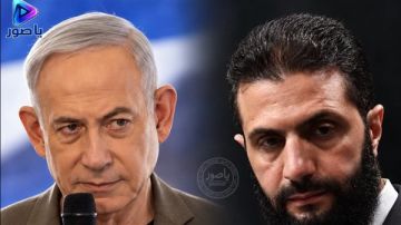 نتنياهو يتحدث عن الشرع بطريقة مهينة