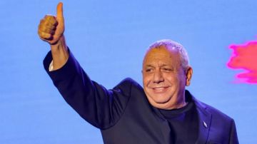 هل يتضرر لبنان أكثر بفوز آيزنكوت؟ هل يتضرر لبنان أكثر بفوز آيزنكوت؟