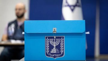 إقبال انتخابي استثنائي في إسرائيل إقبال انتخابي استثنائي في إسرائيل