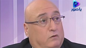جوزيف ابي فاضل: المال الايراني يشتري المتن جوزيف ابي فاضل: المال الايراني يشتري المتن
