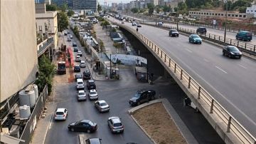 شاب من بلدة جنوبية جثة هامدة داخل سيارته في بيروت! شاب من بلدة جنوبية جثة هامدة داخل سيارته في بيروت!