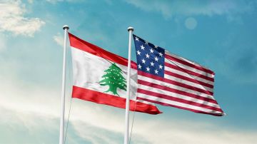 ما المطلوب أميركيا من الدولة اللبنانية؟ ما المطلوب أميركيا من الدولة اللبنانية؟