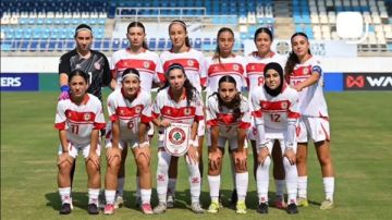 منتخب لبنان للناشئات تحت 17 عاما يواصل مشواره نحو كأس آسيا 2027 بفوزين كبيرين على بوتان وماكاو