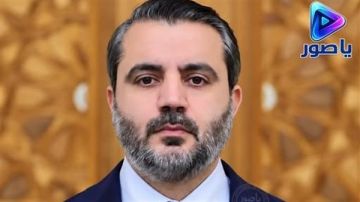 وزير الخارجية السوري الشيباني : الدولة السورية ملتزمة بأمن الحدود وحسن الجوار وزير الخارجية السوري الشيباني : الدولة السورية ملتزمة بأمن الحدود وحسن الجوار