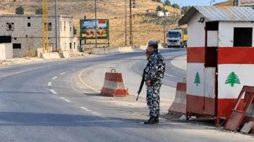 لغز نصف الطن في ضهر البيدر: بين التحقيق القضائي واختبار السيادة