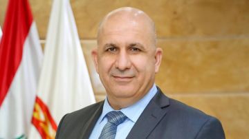 إنجاز جديد للبنان... رئاسة دولية للدفاع المدني! إنجاز جديد للبنان... رئاسة دولية للدفاع المدني!