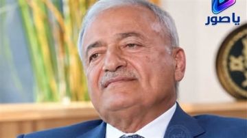 العميد المتقاعد خالد حماده :شحنة المتفجـ.. رات اعدت لاغتيـ.. ال الرئيس سلام العميد المتقاعد خالد حماده :شحنة المتفجـ.. رات اعدت لاغتيـ.. ال الرئيس سلام