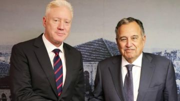 ماذا دار بين رجي والأمين العام لجامعة الدول العربية؟ ماذا دار بين رجي والأمين العام لجامعة الدول العربية؟