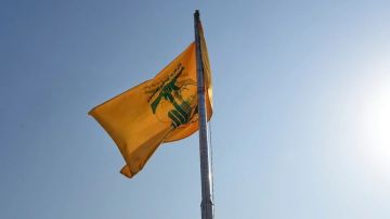 نائب الحزب يرد على الخارجية الأميركية نائب الحزب يرد على الخارجية الأميركية