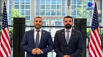 الانقاذ ومستقبل لبنان من امريكا عن طريق بركات ومراد ! الانقاذ ومستقبل لبنان من امريكا عن طريق بركات ومراد !